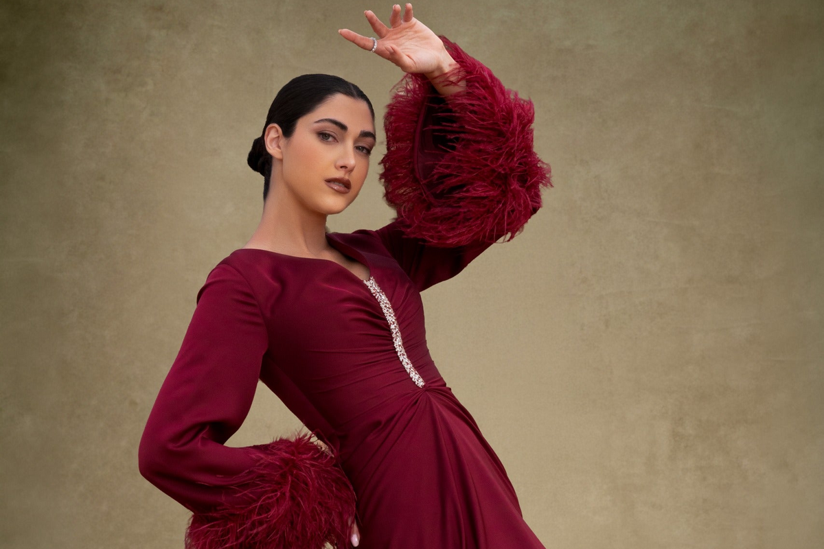 Statement Sleeves